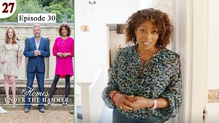 Homes Under the Hammer  Season 27 Episode 30 Horsing Around [upl. by Margery]