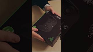 Is this the BEST Xbox Controller ever Razer Wolverine V3 Pro gaming xbox shorts controller [upl. by Almond]