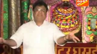 Bajare Ki Roti Khale Shyam Latest Shyam Bhajan By Jai Shankar Choudhury [upl. by Ennelram]