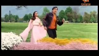 Govinda amp Rani Pyaar Diwana Hota Hai  Tarkan [upl. by Nitneuq703]