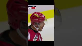 BEST GOALS OF SHL 2324  P6 hockey sports viral [upl. by Hett]