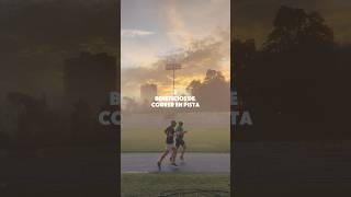 Beneficios de correr en la pista [upl. by Bussy24]