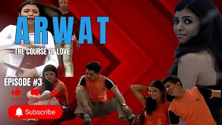 Arwat  Khasi Film  Episode 3  Daplin M Warbah amp P R Binan  Pahsyntiew Production  Music King [upl. by Keri]