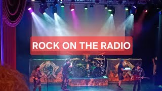 Rock On The RadioFirehouse Tour 2024Live Music [upl. by Culliton794]