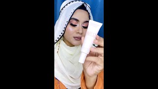 Best Affordable Primer I Focallure glowmax primer I Drugstore Primer Review [upl. by Edsel]