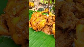 Bihari chicken 😋😋food [upl. by Hahn]