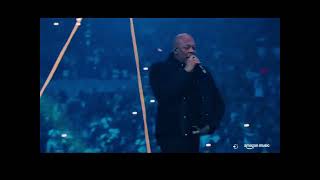 Still DRE LIVE  6192024  Dr Dre amp Kendrick Lamar [upl. by Droflim]