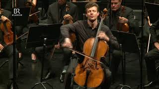 Semifinale Violoncello  Istvan Vardai Ungarn [upl. by Ydollem]