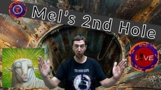 Mels 2nd Hole and Deep Holes of the World [upl. by Notyard420]