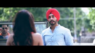 Bicky Boy Ft Sahibnoor Singh  Chadai  Official Video  Latest Punjabi Song 2021 [upl. by Melisa]