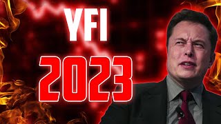 YFI SHOCKING NEWS  YEARN FINANCE PRICE PREDICTION amp LATEST UPDATES [upl. by Audres452]