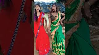 AngelJN  Balamuwa ke Ballam ⚔️  namrata malla and samar singh  bhojpuri song  dance [upl. by Broeder]