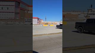 travelcentersofamericaandp8332  Truckstop Update  Joplin 44Construction [upl. by Ruelu804]