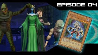 Revelations of the Seal of Orichalcos  Episode 4 YuGiOh Live Action Series [upl. by Dermot]