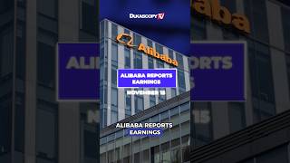 Will Alibabas November 15 Earnings Report CHANGE Everything alibaba earningsreport [upl. by Eimot398]