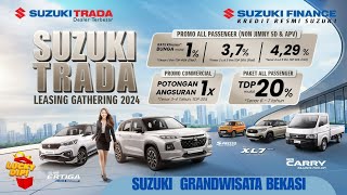 promo Ahir Tahun by suzuki Grandwisata [upl. by Diaz]