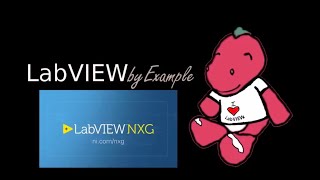 LabVIEW NXG 20 Installation [upl. by Iru]