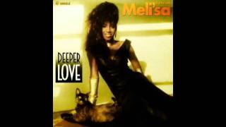 Soundtrack The Golden Child  Melisa Morgan  Deeper Love Diane Warren [upl. by Eliath]