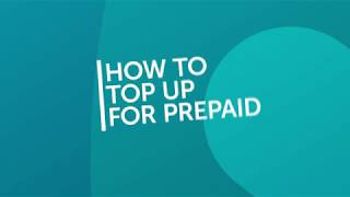 Progresif Pay  How To Top Up For Prepaid [upl. by Ahseinad820]