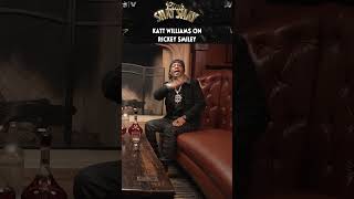 Katt Williams on Rickey Smiley  CLUB SHAY SHAY [upl. by Tfat]