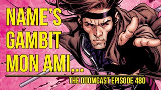 Gambit Powers And Abilities Explained  Gambit’s death in XMen 97 [upl. by Tine940]