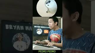 PEDRO MEME [upl. by Euhc]