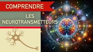 Les neurotransmetteurs [upl. by Ailana542]