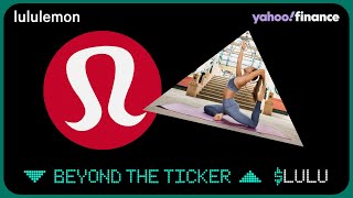 Lululemon How a yoga wear company evolved into a serious Nike and Adidas competitor [upl. by Yrailih304]