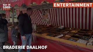 BRADERIE DAALHOF [upl. by Alorac]