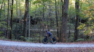 Ride Spot Pisgah National Forest NC  Giant Bicycles USA [upl. by Monroe]