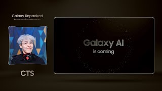 🔴ДЭЛХИЙН НЭЭЛТ Galaxy Unpacked 2024 [upl. by Armilla]