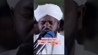 Very emotional❤️ voice by Qari Noreen alakram viralvideo trending shorts [upl. by Hacim]