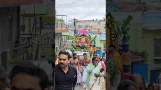 Ayyappan Vilakku Poojai  Kothagiri  ஐயப்ப விளக்கு பூஜை  கோத்தகிரி [upl. by Gerk]