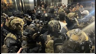 BREAKING MARTIAL LAW DECLARED IN SOUTH KOREA PREPARE [upl. by Eblehs]