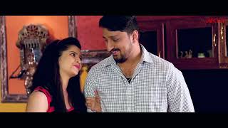 MRIDHA  South Comedy Horror Movie  Mahesh Ghandhi Raksha Shenoy [upl. by Schlicher]