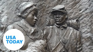 Juneteenth’s history and meaning explained  USA TODAY [upl. by Lad]