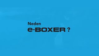 Neden eBOXER [upl. by Solon]