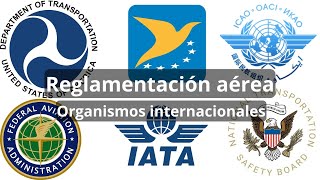 Reglamentación aérea 1 EVEEMA16X [upl. by Martha779]