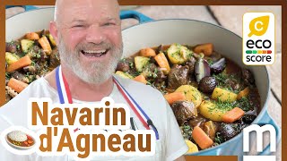 🍛 Le navarin dagneau [upl. by Reagen]