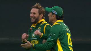 Match 4 Highlights  Pakistan Champions vs West Indies Champions The World Championship of Legends [upl. by Charil]