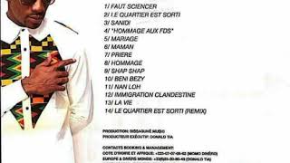 YABONGO LOVA  MARIAGE 2017 AUDIO NOUVEL ALBUM [upl. by Phebe]