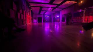 TANGO  2024 10 16  Figura  Video 14 [upl. by Mellins166]