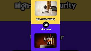 Would You Rather 🔥Which color are you going to choose whatwouldyourather quiz Quizlytic choose [upl. by Lyrrehs]