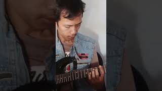 System of a down  hypnotize belajargitar soad guitarpractice [upl. by Yalc]