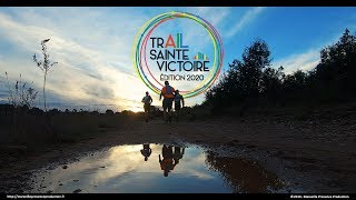 Trail Sainte Victoire Teaser 2020 [upl. by Ylrac]