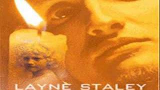 Staind  Layne [upl. by Tristas702]