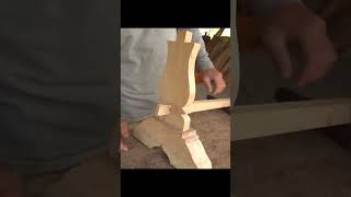 Most Satisfying Hand Cut Lock Mitred Dovetails  Tips  Hacks That Will Take Your Home shorts [upl. by Minny]