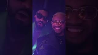 FALLY IPUPA x GAZ MAWETE DANS LES COLISSES DE ZENITH DE LILE 🔥 YANGO fallyipupa [upl. by Bovill]