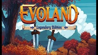 Evoland 1 Legendary Edition Full Walkthrough Gameplay  No Commentary PC Longplay [upl. by Acinelav518]