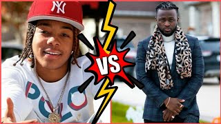 Curly Head Monty VS Dez2fly  Lifestyle  Comparison  Interesting Facts [upl. by Pieter]